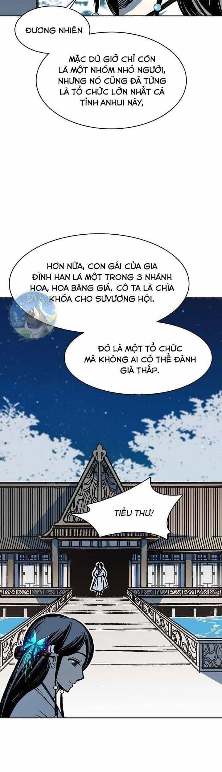 Hồi Ức Của Chiến Thần - Chương 100 - ảnh 59