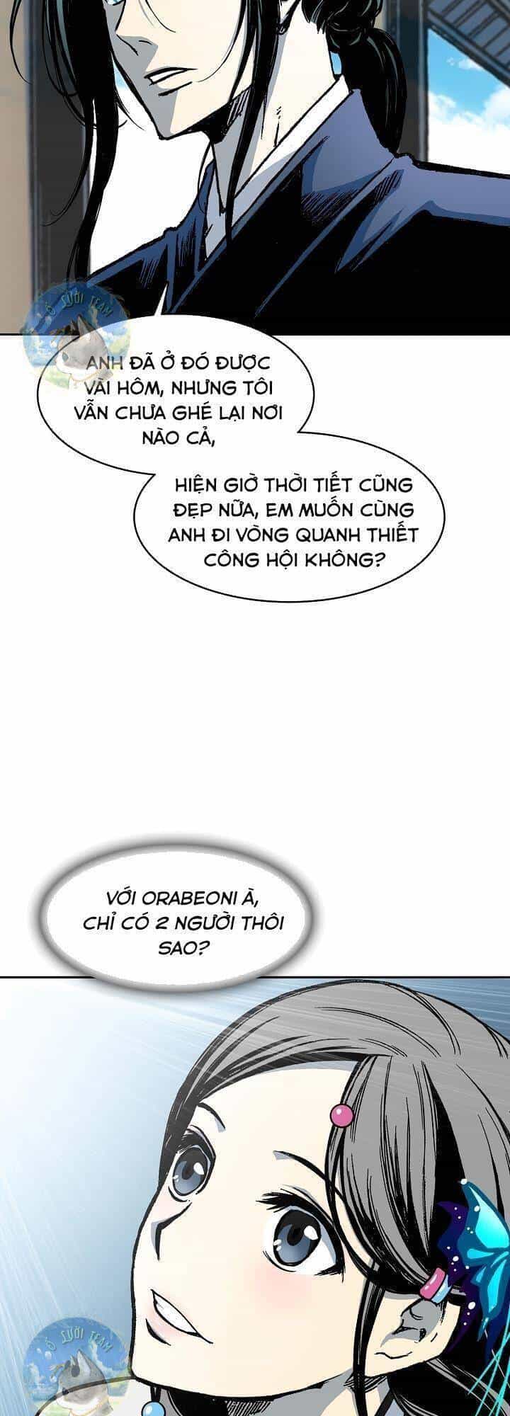 Hồi Ức Của Chiến Thần - Chương 101 - ảnh 62