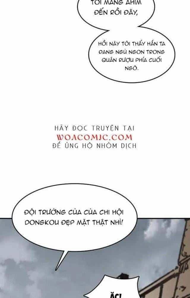 Hồi Ức Của Chiến Thần - Chương 107 - ảnh 5