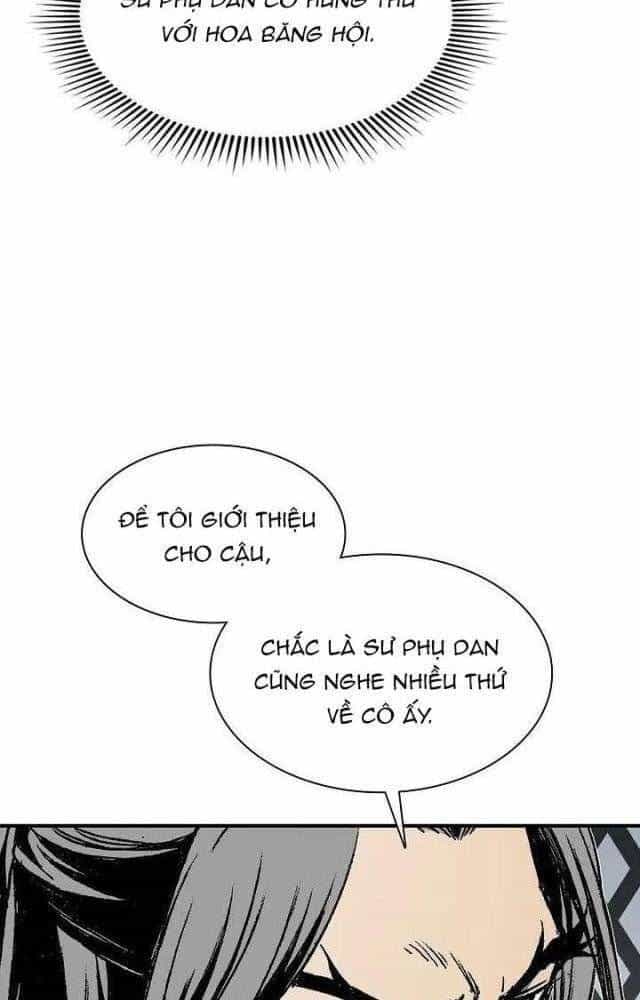Hồi Ức Của Chiến Thần - Chương 112 - ảnh 32