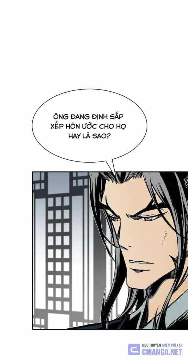Hồi Ức Của Chiến Thần - Chương 113 - ảnh 63