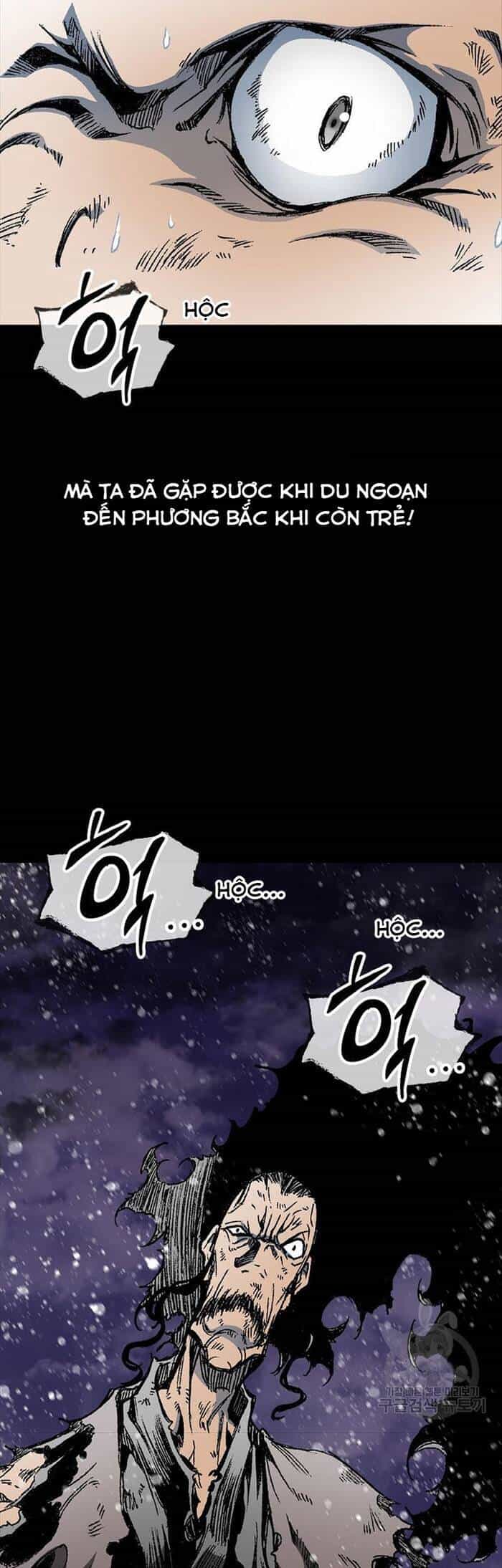Hồi Ức Của Chiến Thần - Chương 126 - ảnh 7