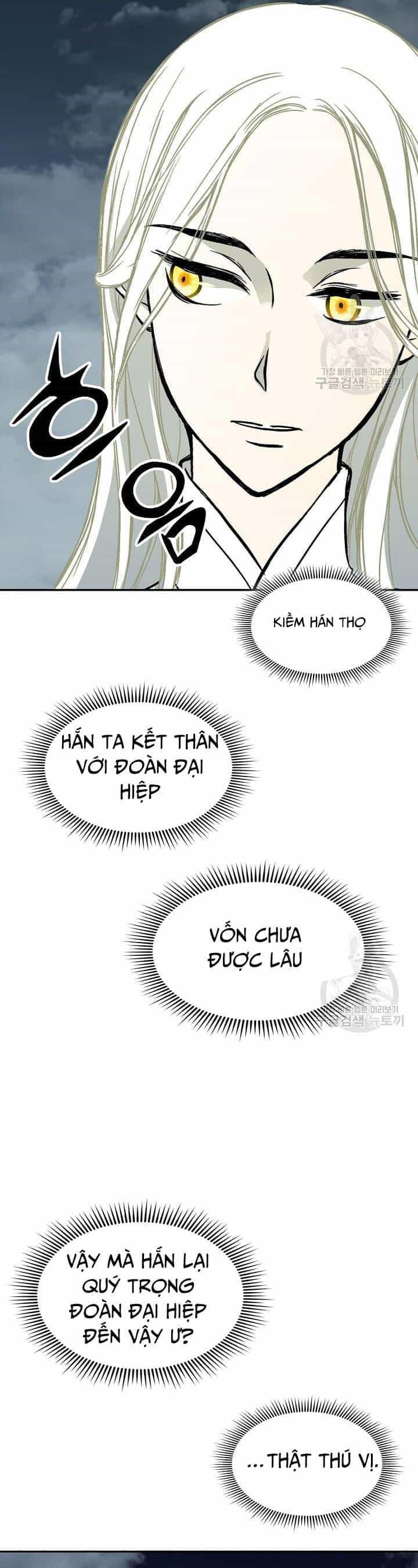 Hồi Ức Của Chiến Thần - Chương 128 - ảnh 9