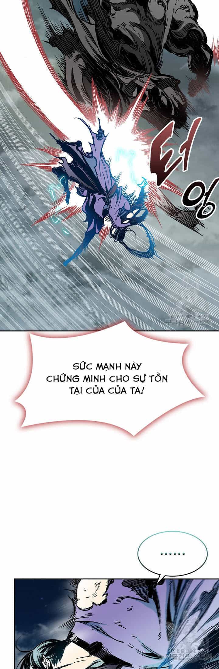 Hồi Ức Của Chiến Thần - Chương 132 - ảnh 19