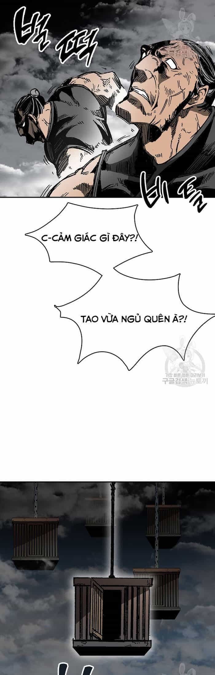 Hồi Ức Của Chiến Thần - Chương 145 - ảnh 21