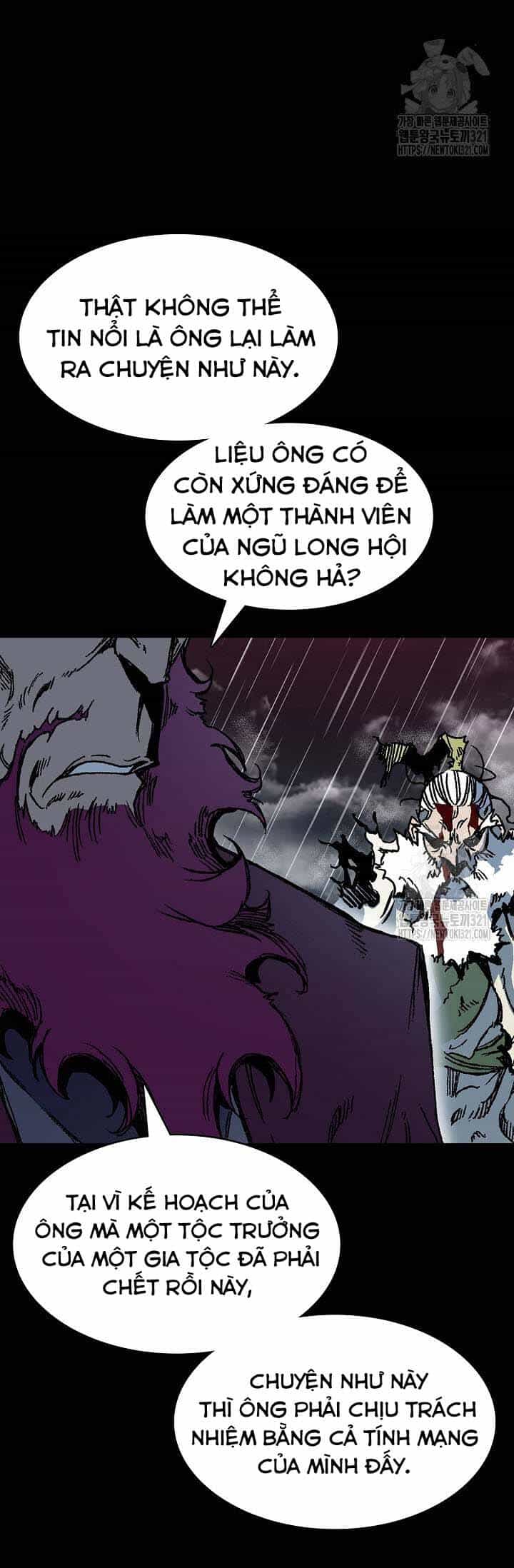 Hồi Ức Của Chiến Thần - Chương 155 - ảnh 15