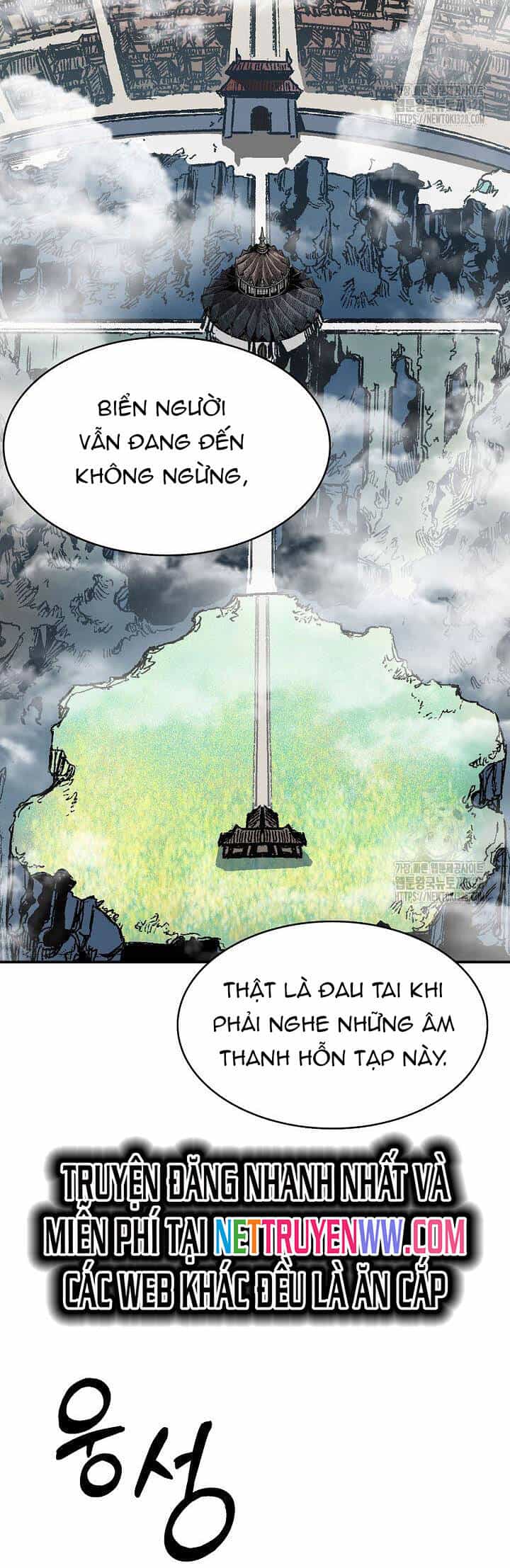 Hồi Ức Của Chiến Thần - Chương 163 - ảnh 3