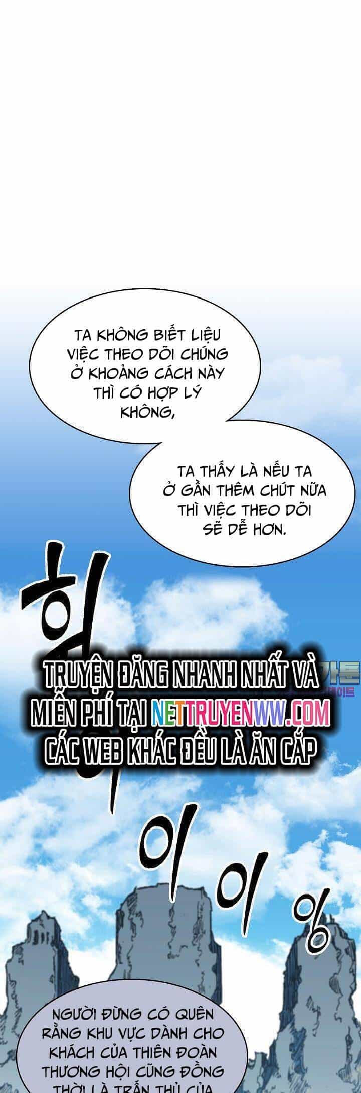 Hồi Ức Của Chiến Thần - Chương 164 - ảnh 1