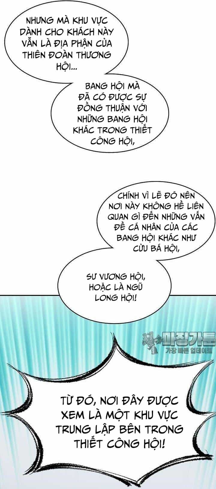 Hồi Ức Của Chiến Thần - Chương 164 - ảnh 21