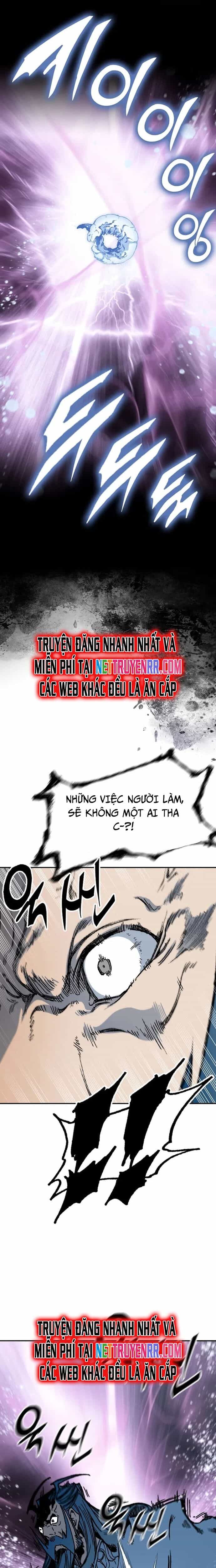 Hồi Ức Của Chiến Thần - Chương 174 - ảnh 6