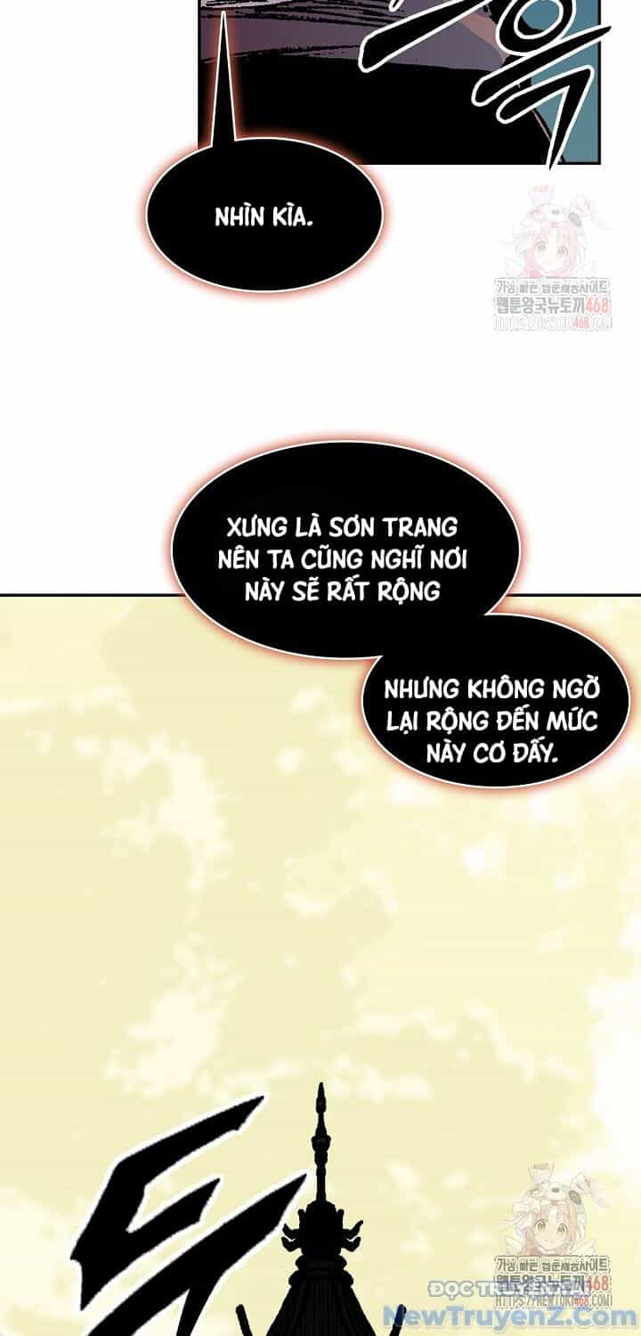 Hồi Ức Của Chiến Thần - Chương 209 - ảnh 43