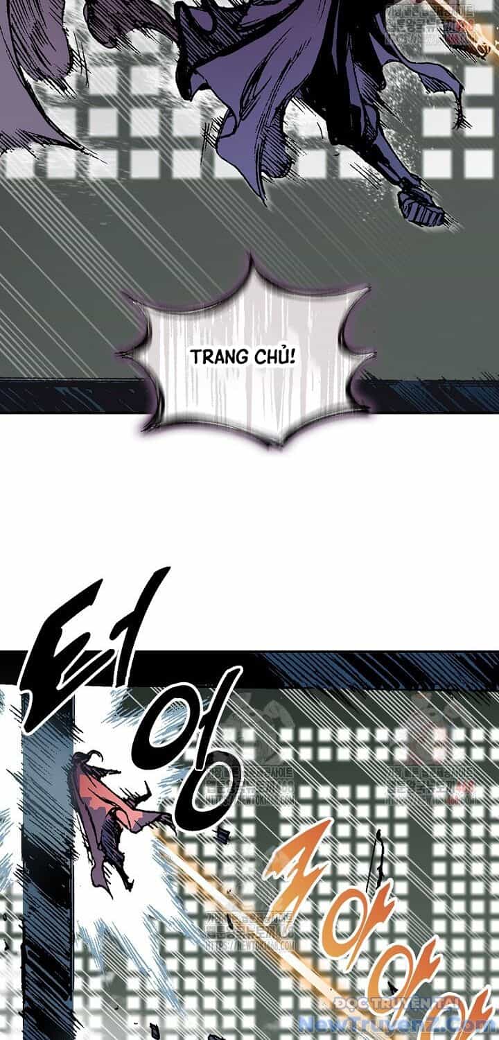 Hồi Ức Của Chiến Thần - Chương 209 - ảnh 82