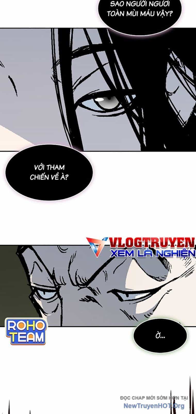 Hồi Ức Của Chiến Thần - Chương 215 - ảnh 77
