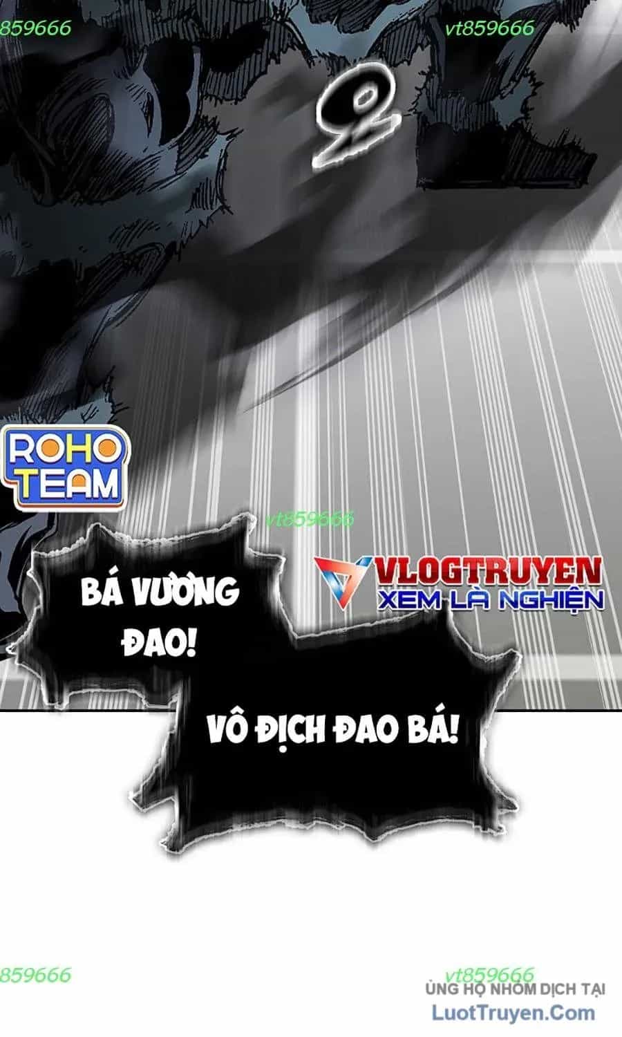 Hồi Ức Của Chiến Thần - Chương 234 - ảnh 5