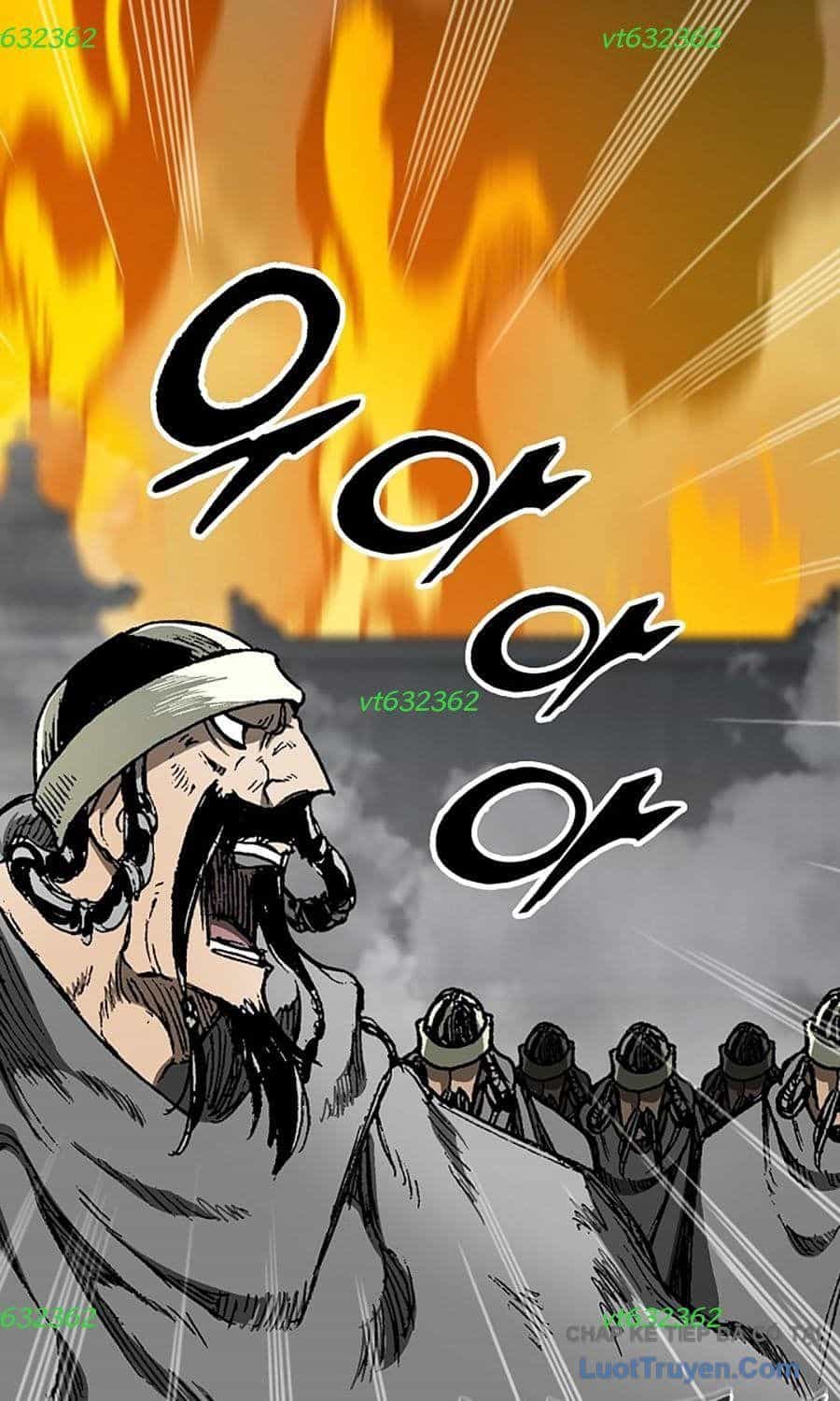 Hồi Ức Của Chiến Thần - Chương 236 - ảnh 61