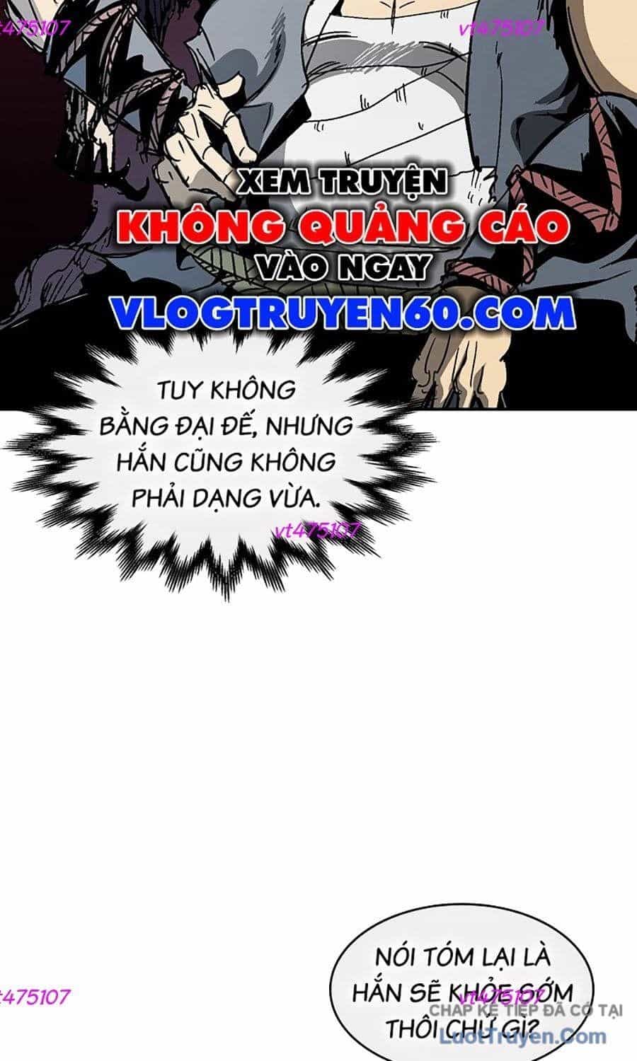 Hồi Ức Của Chiến Thần - Chương 237 - ảnh 7