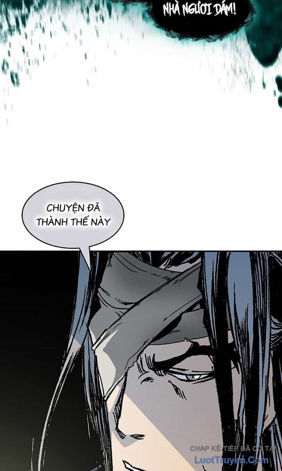 Hồi Ức Của Chiến Thần - Chương 237 - ảnh 84