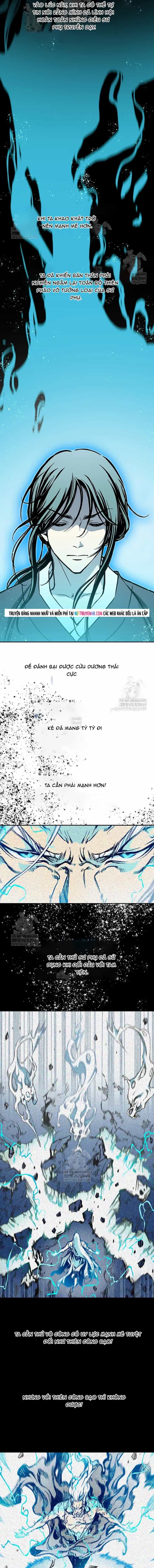 Hồi Ức Của Chiến Thần - Chương 241 - ảnh 17