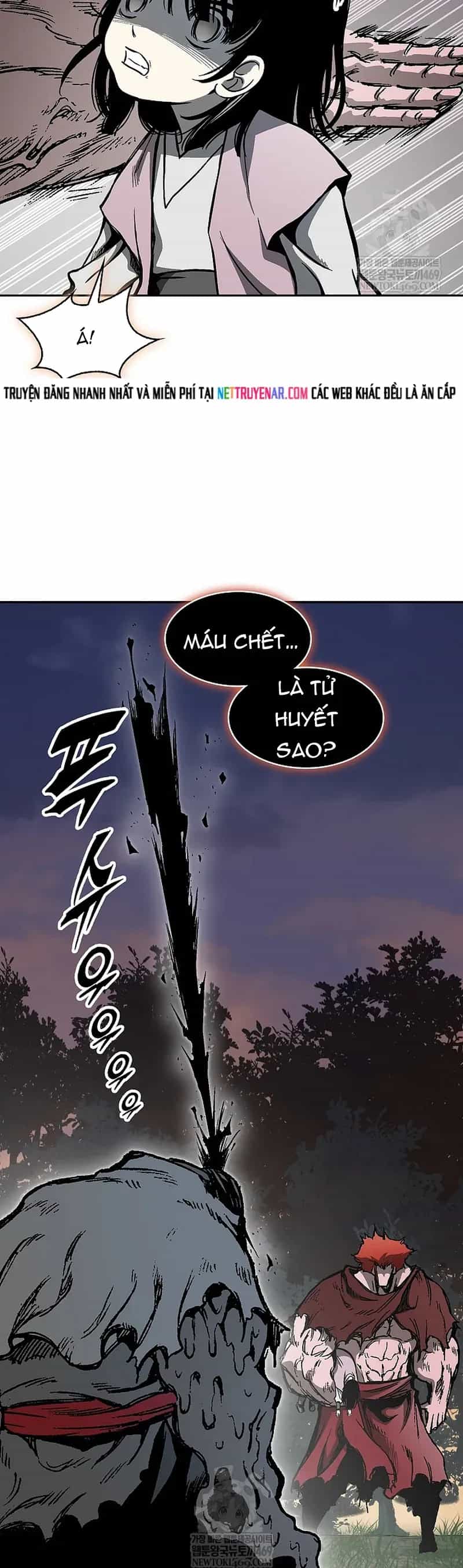 Hồi Ức Của Chiến Thần - Chương 242 - ảnh 37