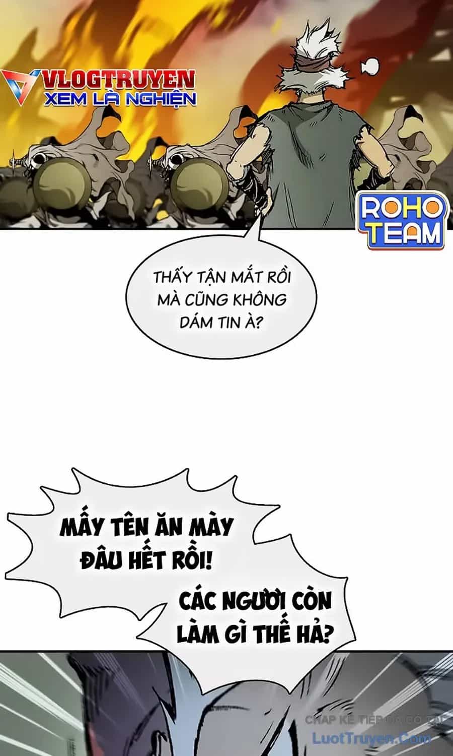 Hồi Ức Của Chiến Thần - Chương 250 - ảnh 52