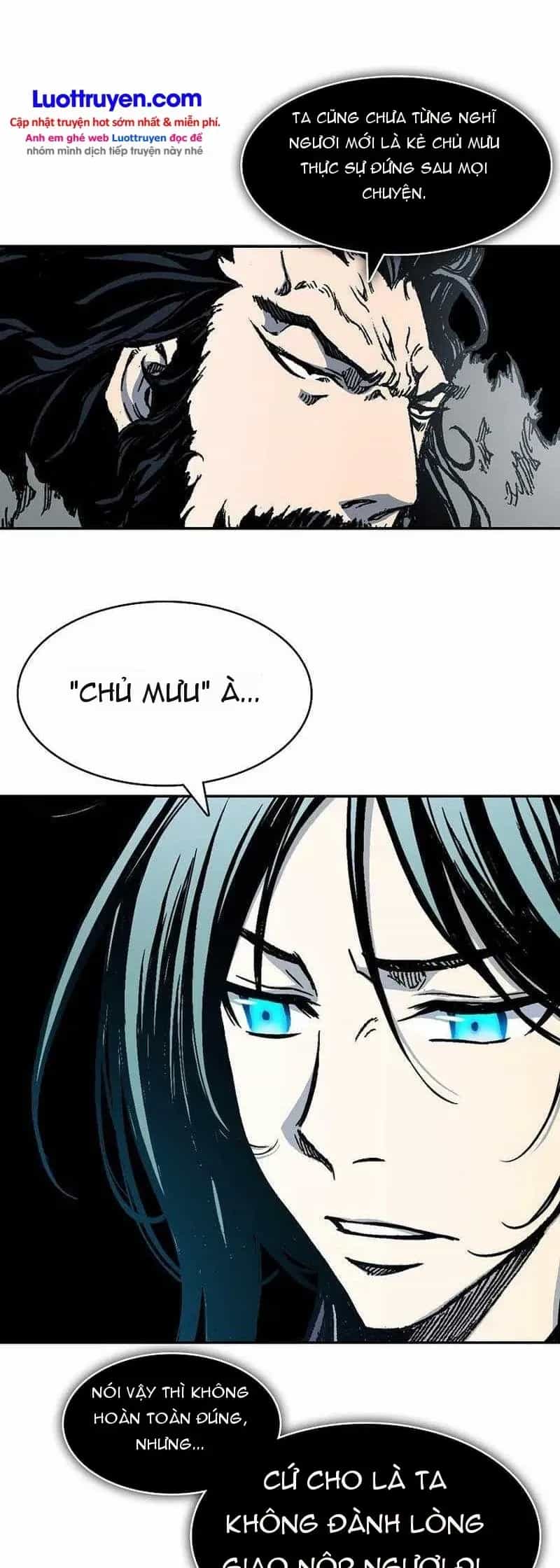 Hồi Ức Của Chiến Thần - Chương 252 - ảnh 54