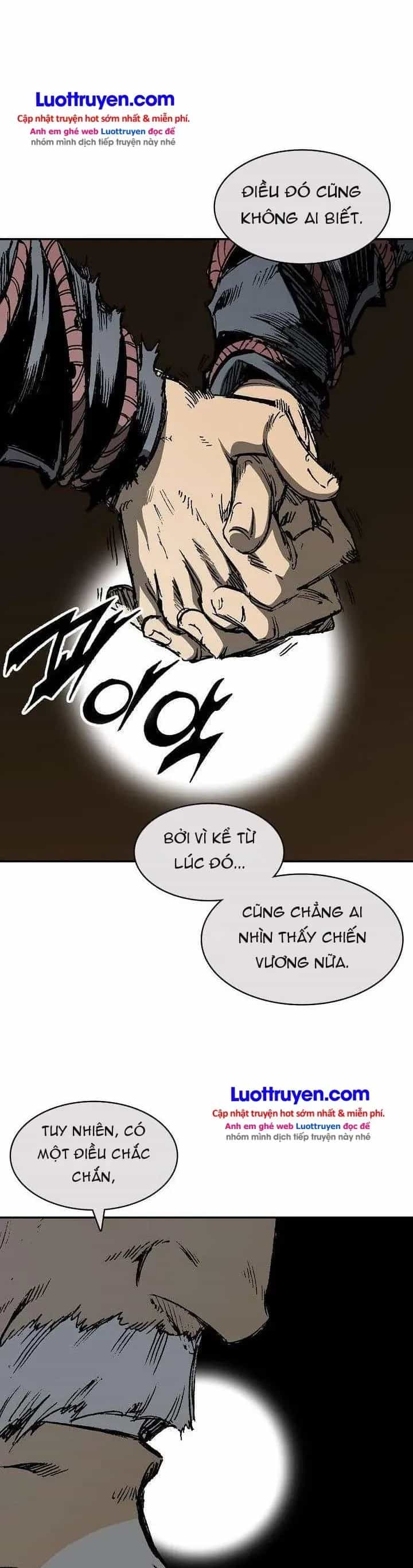 Hồi Ức Của Chiến Thần - Chương 255 - ảnh 74