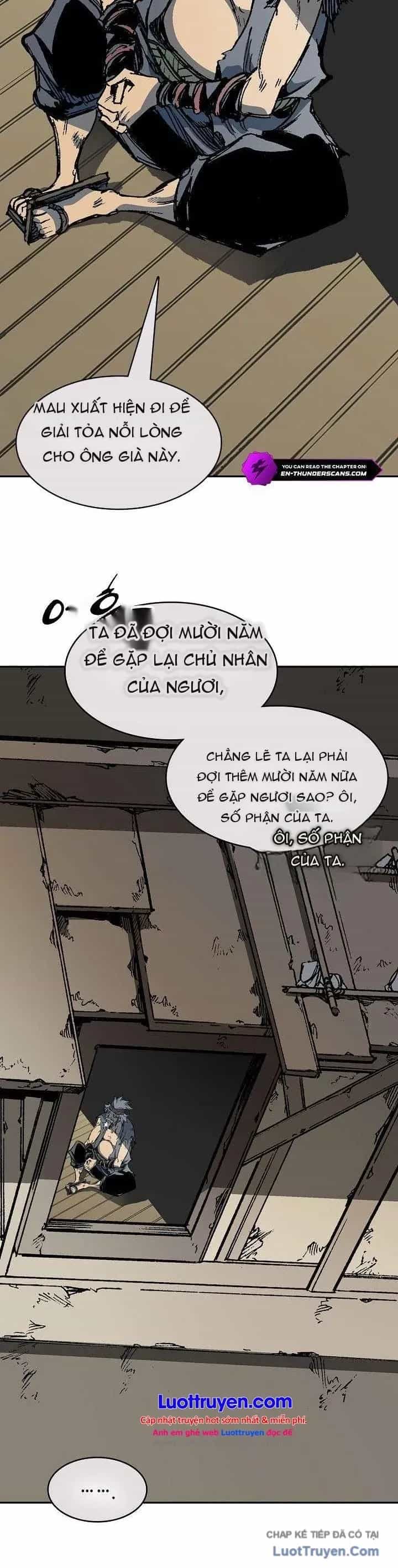 Hồi Ức Của Chiến Thần - Chương 255 - ảnh 81