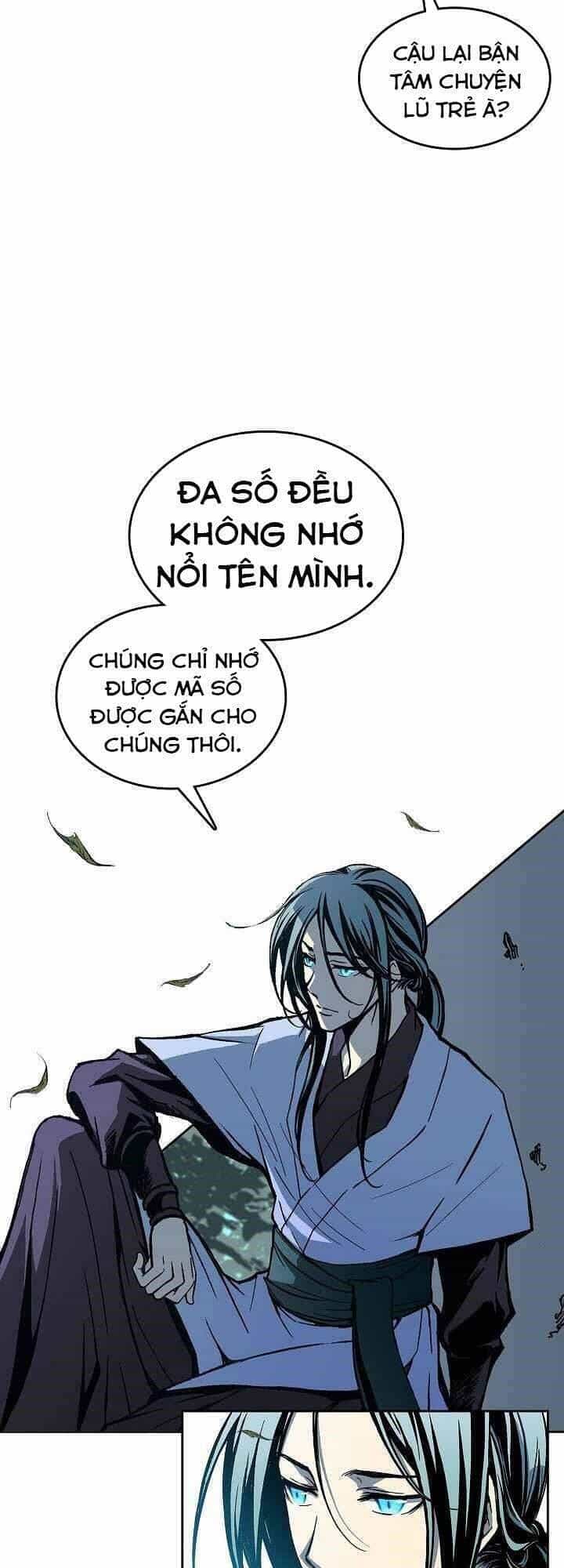Hồi Ức Của Chiến Thần - Chuong 68 - ảnh 19