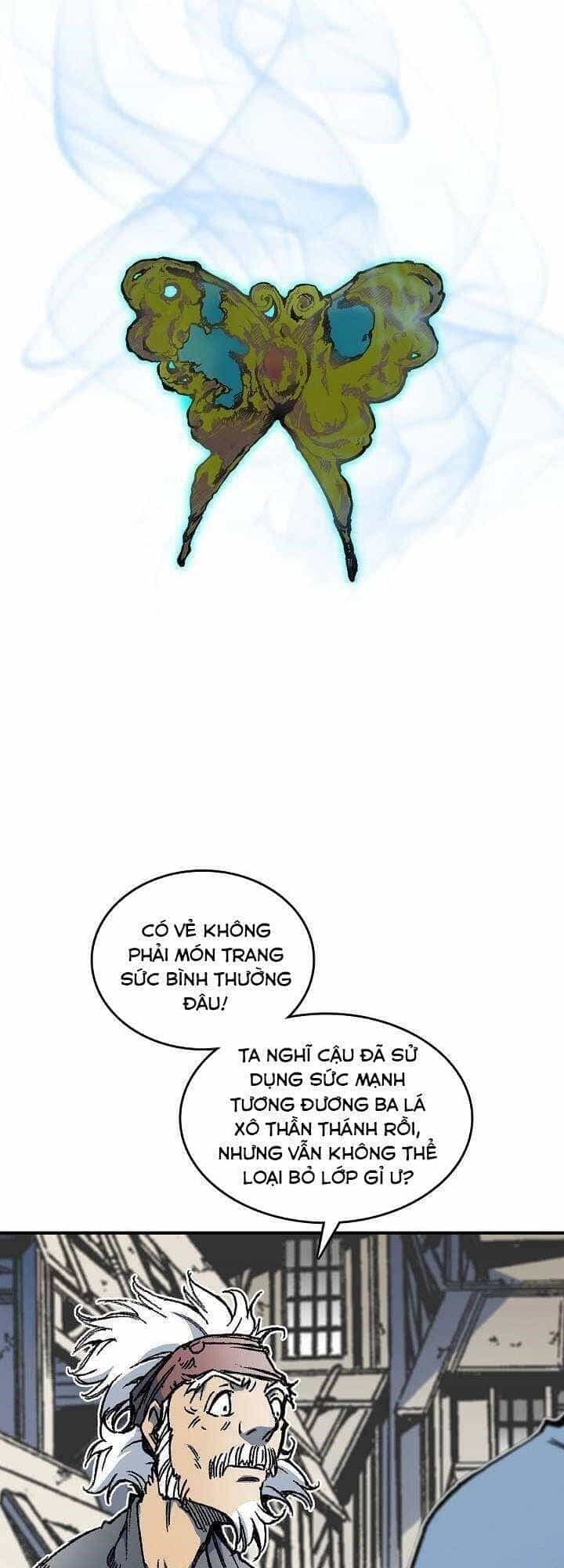 Hồi Ức Của Chiến Thần - Chương 76 - ảnh 9