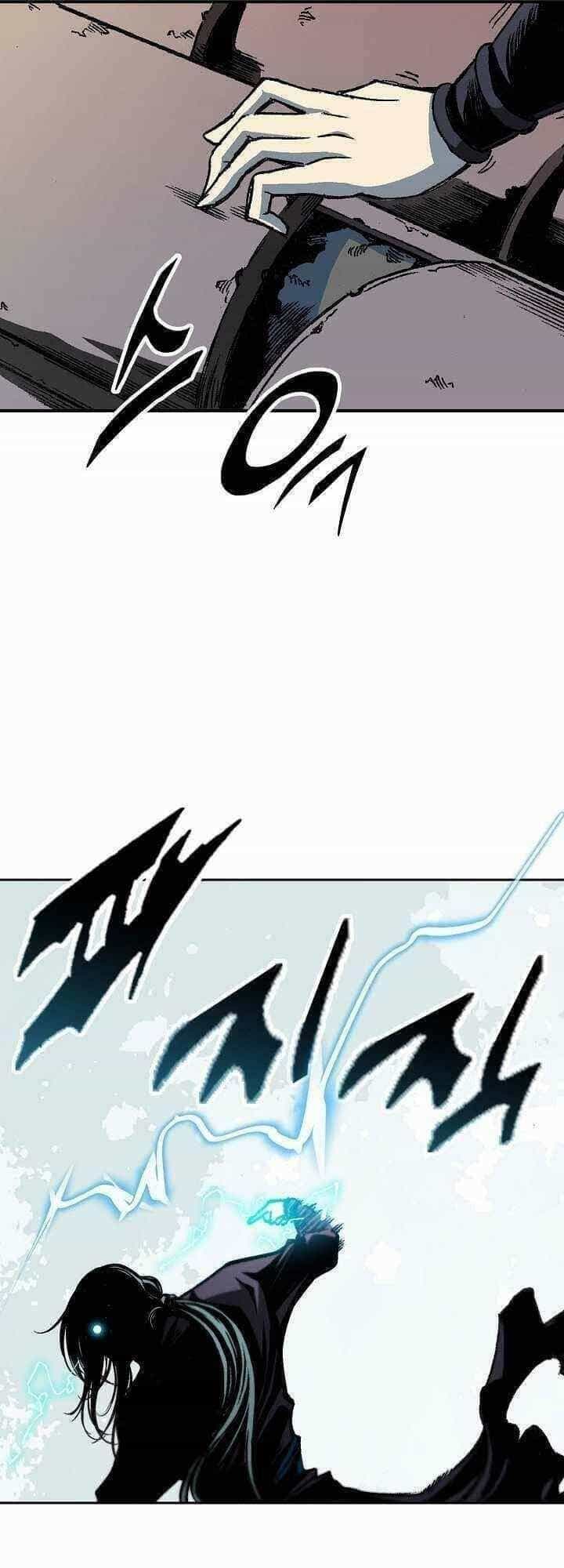 Hồi Ức Của Chiến Thần - Chương 79 - ảnh 20