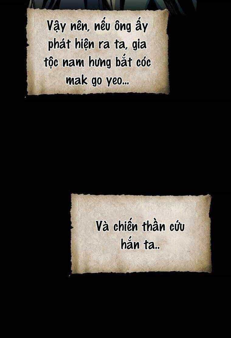 Hồi Ức Của Chiến Thần - Chương 83 - ảnh 24