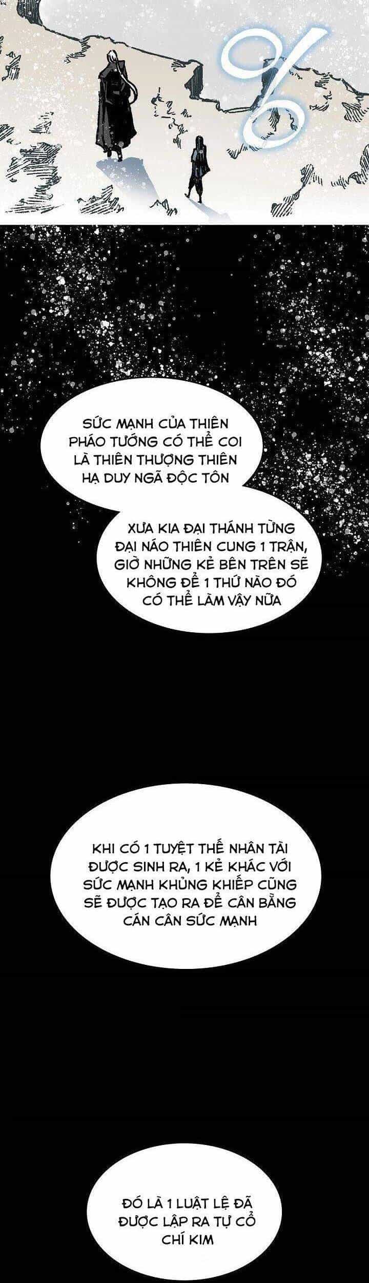 Hồi Ức Của Chiến Thần - Chương 85 - ảnh 2