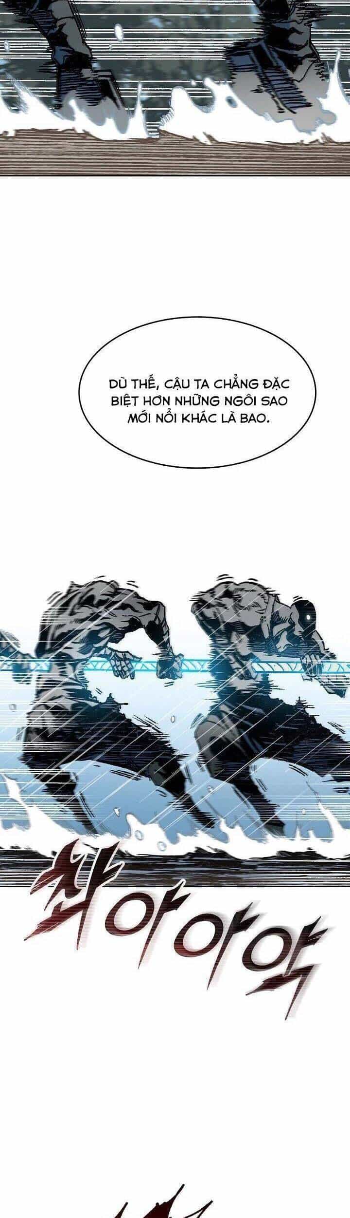 Hồi Ức Của Chiến Thần - Chương 85 - ảnh 37