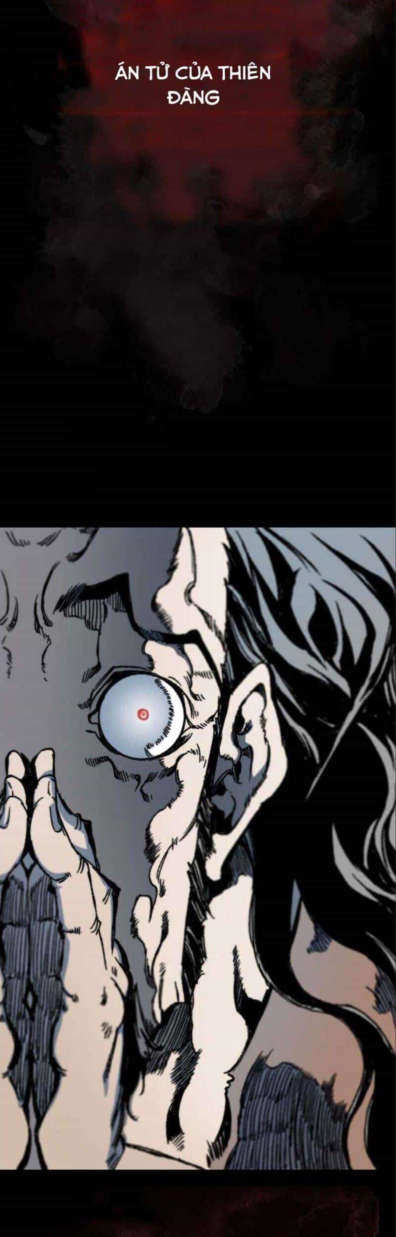Hồi Ức Của Chiến Thần - Chương 85 - ảnh 52