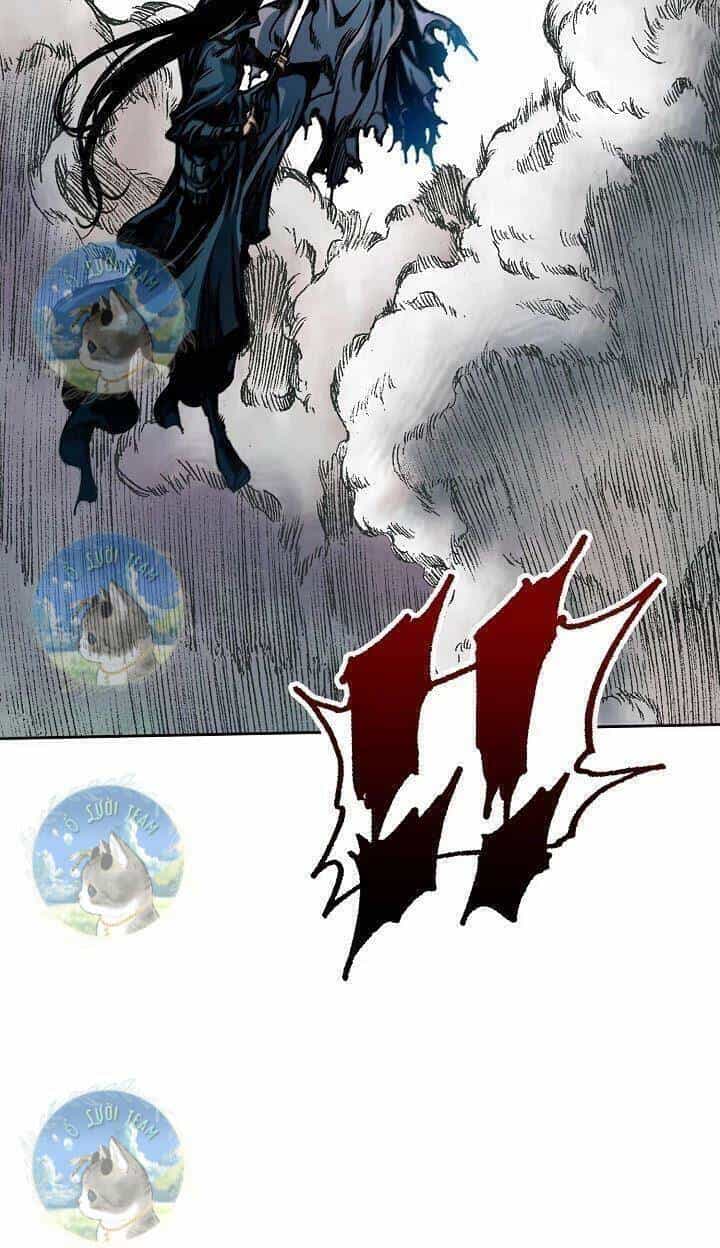 Hồi Ức Của Chiến Thần - Chương 87 - ảnh 67