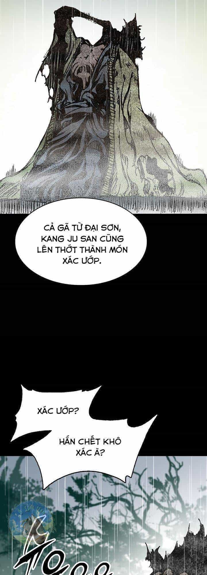 Hồi Ức Của Chiến Thần - Chương 94 - ảnh 56