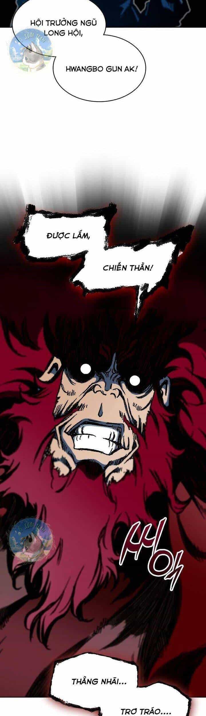 Hồi Ức Của Chiến Thần - Chương 97 - ảnh 2