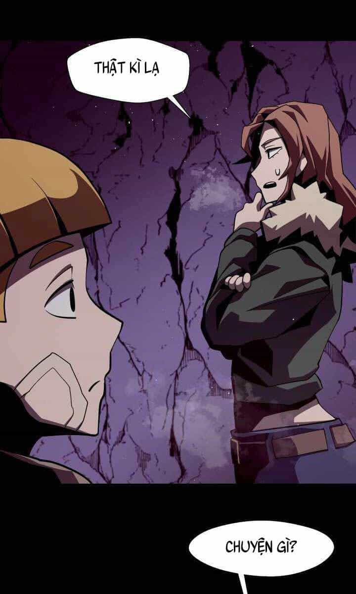 Hồi Ức Trong Ngục Tối - Chương 10 - ảnh 54
