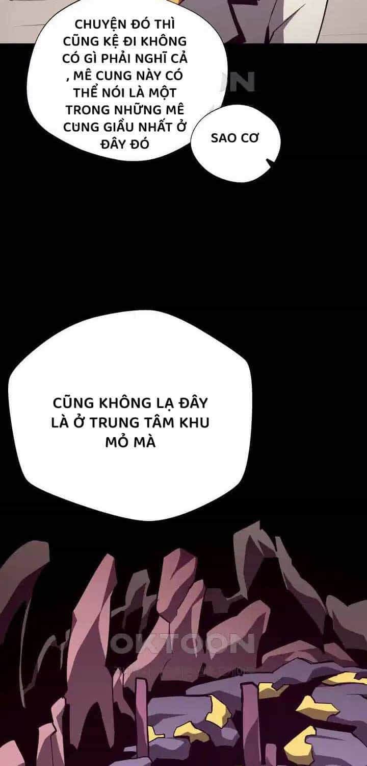 Hồi Ức Trong Ngục Tối - Chương 101 - ảnh 11