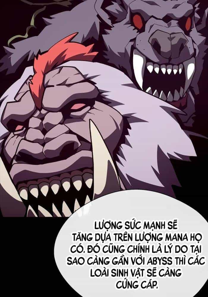 Hồi Ức Trong Ngục Tối - Chương 105 - ảnh 42