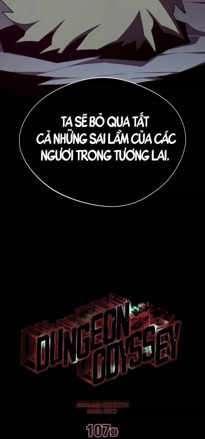 Hồi Ức Trong Ngục Tối - Chương 107 - ảnh 11
