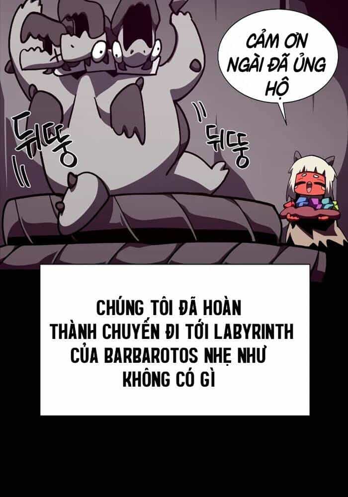 Hồi Ức Trong Ngục Tối - Chương 108 - ảnh 68