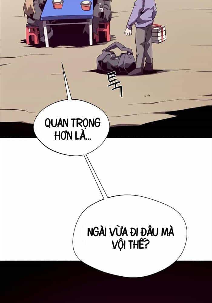 Hồi Ức Trong Ngục Tối - Chương 109 - ảnh 11