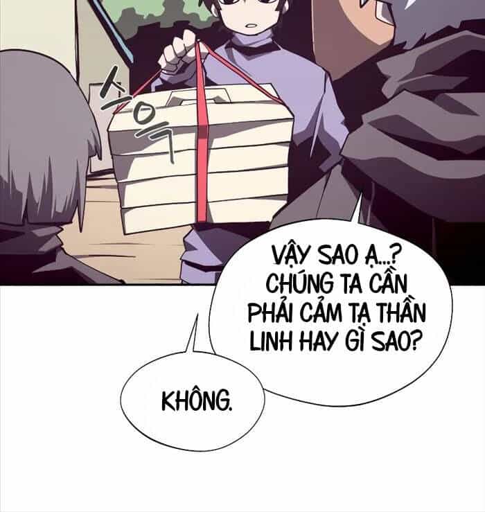Hồi Ức Trong Ngục Tối - Chương 109 - ảnh 20