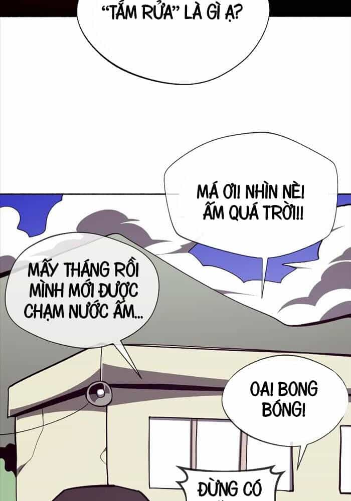Hồi Ức Trong Ngục Tối - Chương 109 - ảnh 24
