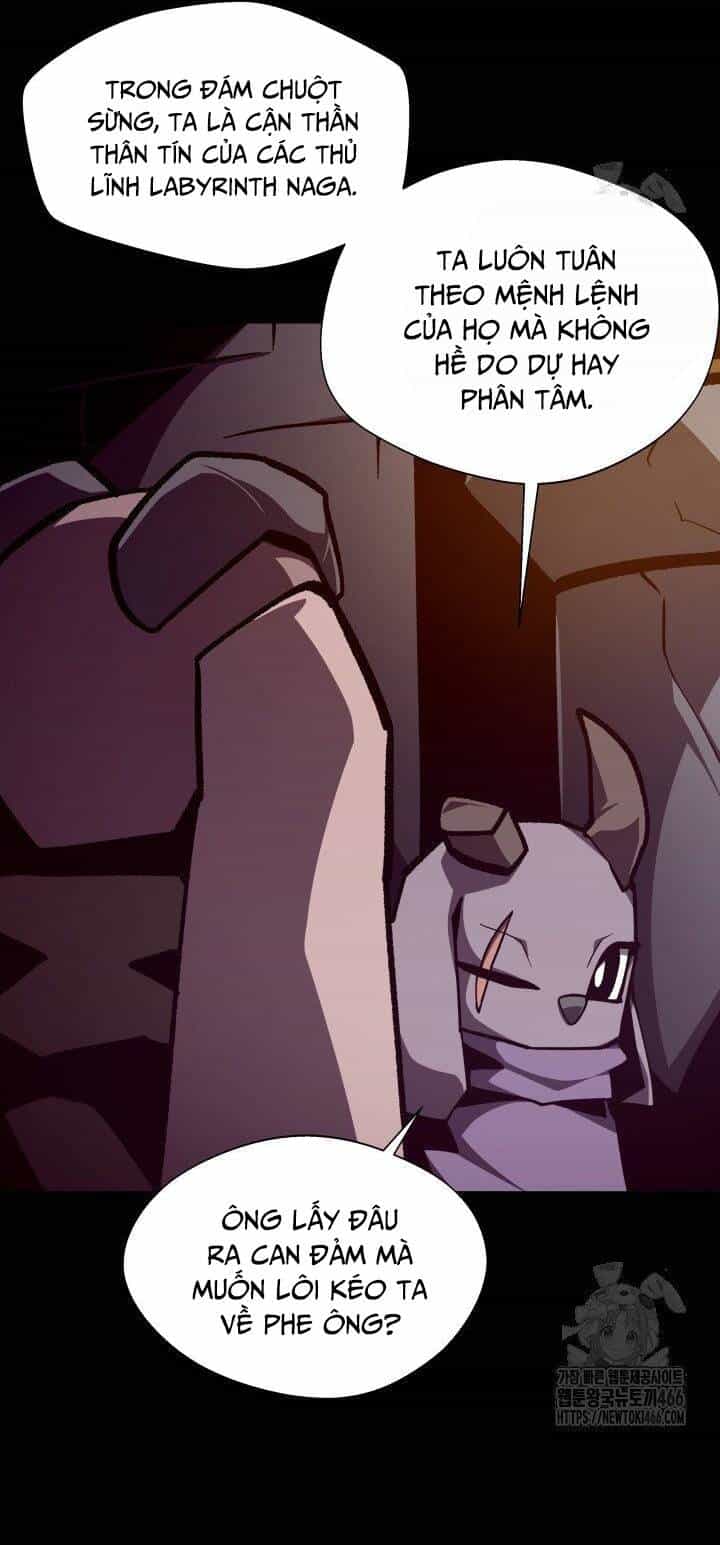 Hồi Ức Trong Ngục Tối - Chương 113 - ảnh 10