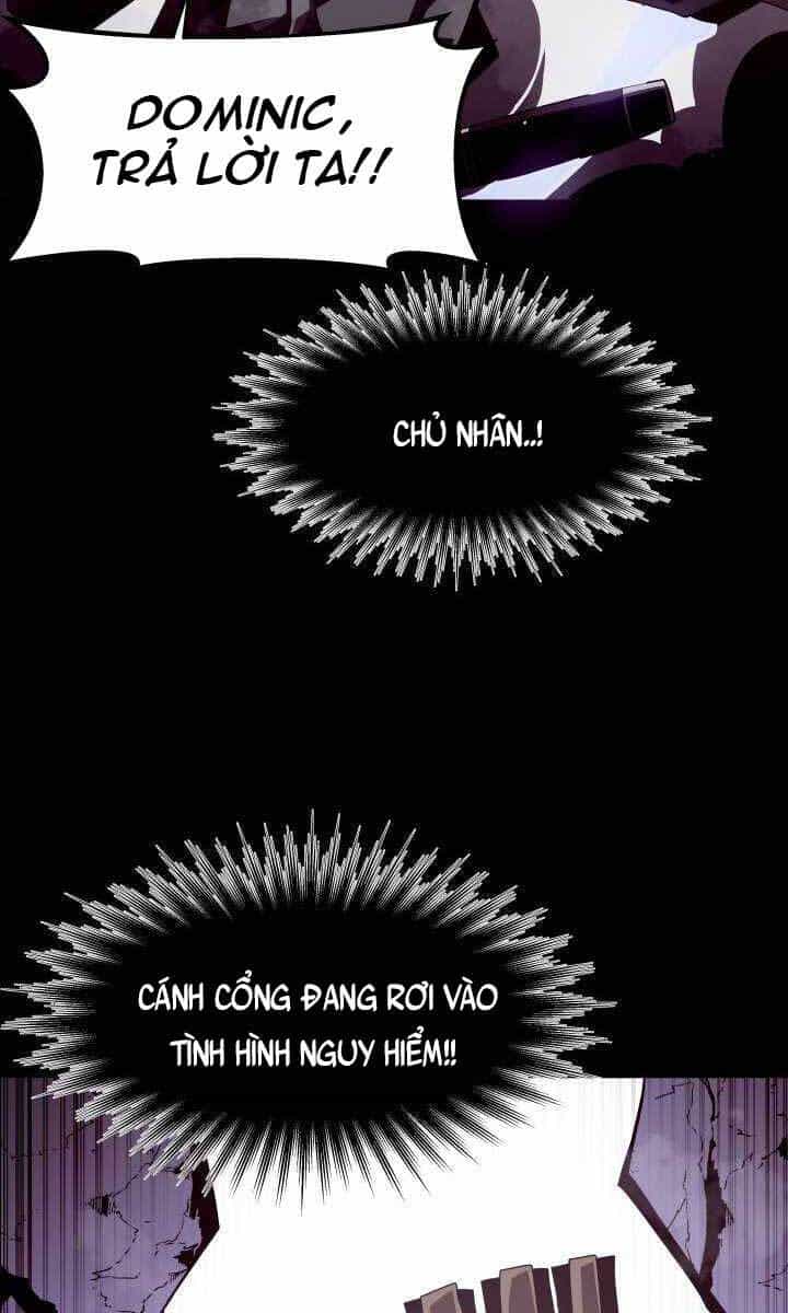 Hồi Ức Trong Ngục Tối - Chương 12 - ảnh 62