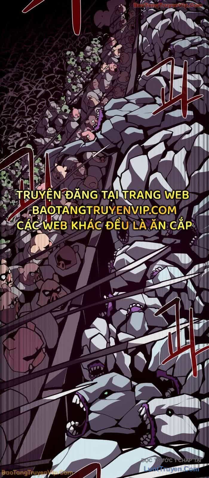 Hồi Ức Trong Ngục Tối - Chương 128 - ảnh 16