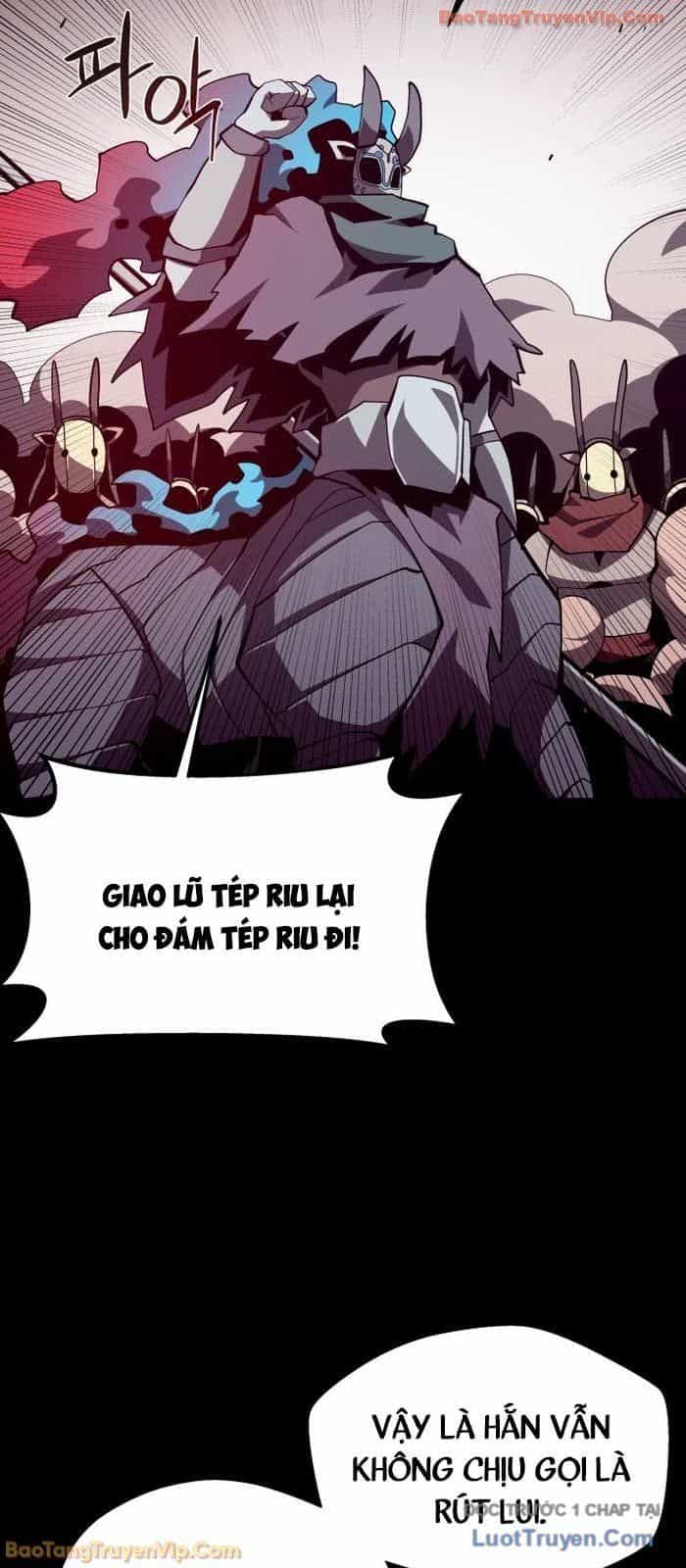 Hồi Ức Trong Ngục Tối - Chương 128 - ảnh 44