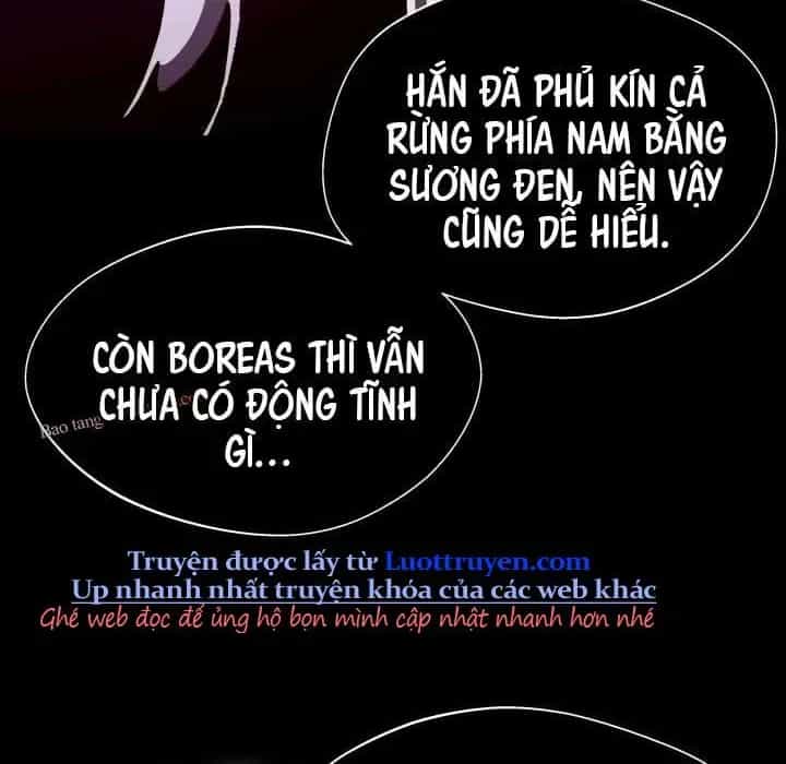 Hồi Ức Trong Ngục Tối - Chương 130 - ảnh 136